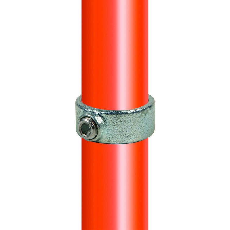 Raccord Tubulaire bague de serrage ∅ 42,2mm (1,660″)