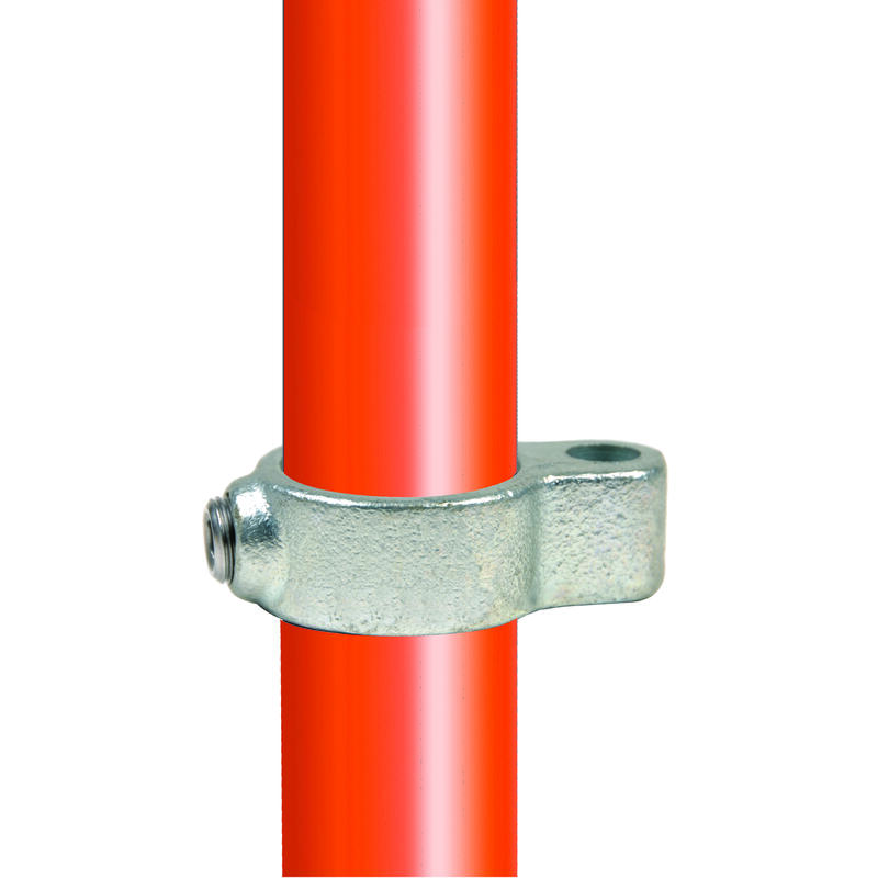 Raccord Tubulaire bague portail femelle ∅33,4mm (1,315″)